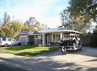 69 Olive Way, Woodland, CA