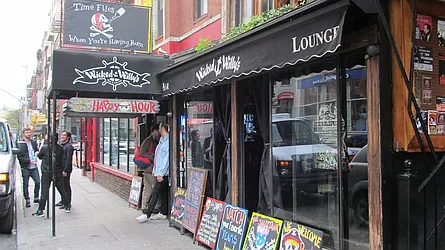 Rented by Lisa Management