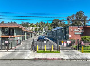 6640 Macarthur Blvd #38-5, Oakland, CA 94605