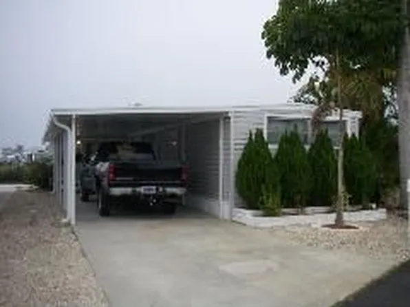 3701 Cherry Ln, Saint James City, FL 33956