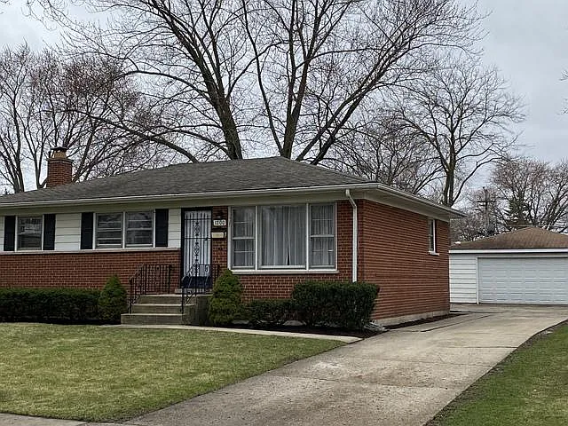 1200 S Birch Dr photo 1
