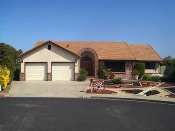 4312 Feldspar Ct, Union City, CA 94587