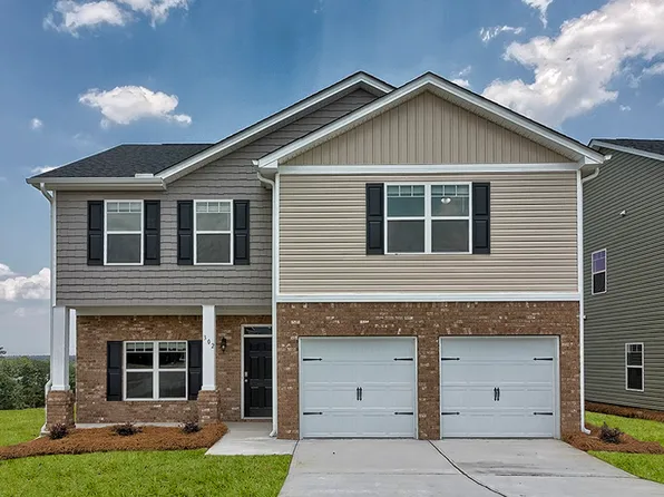 401 Lakemont Dr, Columbia, SC 29229