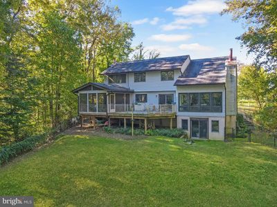 4485 Old Solomons Island Rd, Harwood, MD, 20776