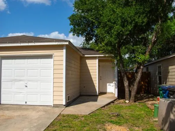 7945 Mg Rd, San Antonio, TX 78251