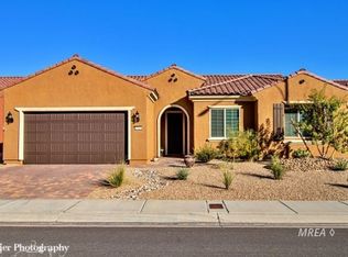 914 Bridle Path Ln, Mesquite, NV 89034