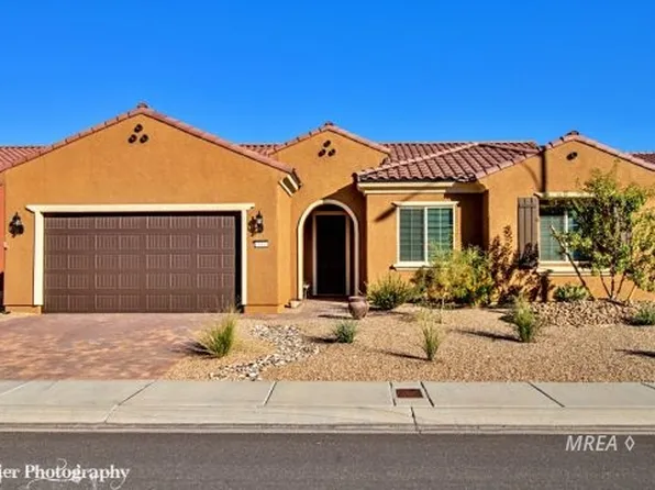 914 Bridle Path Ln, Mesquite, NV 89034