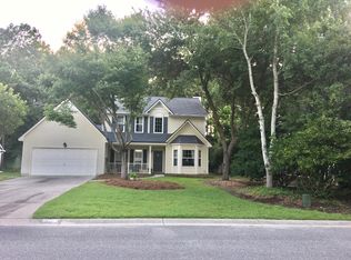 1284 Horseshoe Bnd, Mount Pleasant, SC 29464
