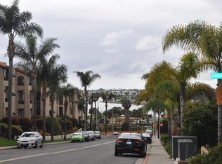 2530 Clairemont Dr UNIT 101, San Diego, CA 92117