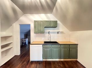 1707 E Long St, Columbus, OH 43203