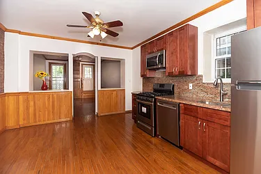 Rented by Avenue Sotheby's International Realty