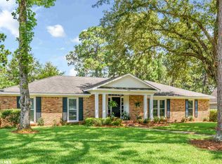 6445 Sugar Creek Dr N, Mobile, AL 36695