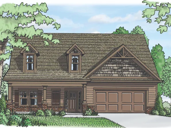 653 Haven Way, Monroe, GA 30655