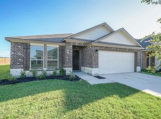 12122 Sunset Prairie Dr, Humble, TX 77346