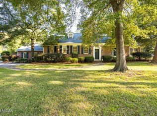 3105 Ingleside Ave, Macon, GA 31204