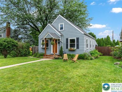 429 S Berks St, Allentown, PA, 18104