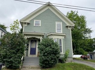 23 George Street, Bangor, ME 04401