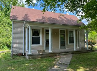 807 Rochester Rd, Beaver Dam, KY 42320