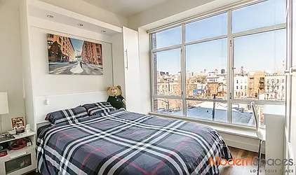 Sold by Modern Spaces