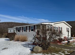 1 Magnolia St, Bath, NY