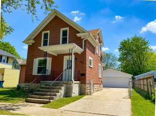445 Amory St, Fond Du Lac, WI 54935