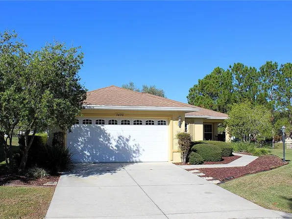 9490 SW 94th Ct, Ocala, FL 34481