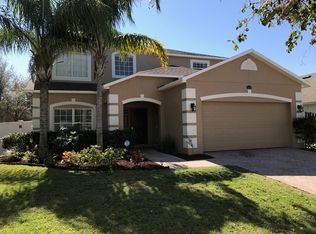 11702 Great Commission Way, Orlando, FL 32832