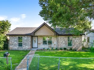10124 Shayna Dr, Dallas, TX 75217
