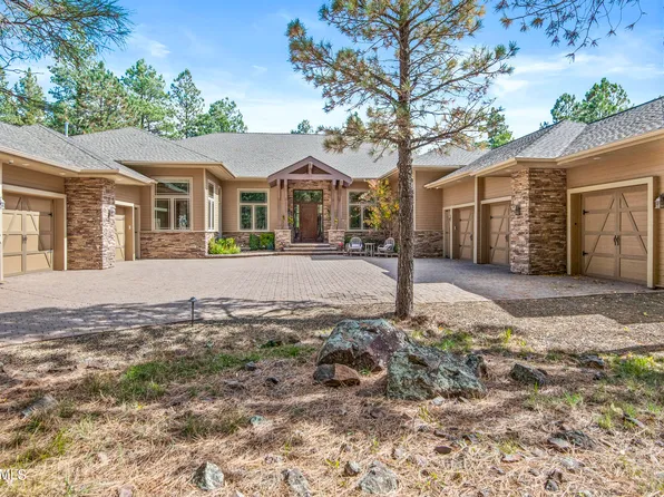 1673 JIM SIMMONS --, Flagstaff, AZ 86005