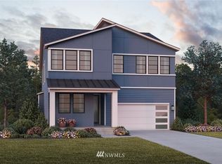 26909 NE Walden Way HOMESITE 289, Duvall, WA 98019