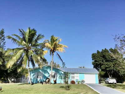 201 SW Thornhill Drive, Port Saint Lucie, FL, 34984