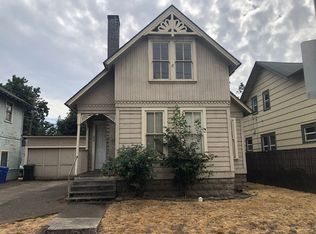336 E 13th Ave, Eugene, OR 97401
