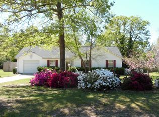 350 Copeland Circle, North Augusta, SC 29860