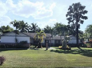 15340 SW 164th St, Miami, FL 33187