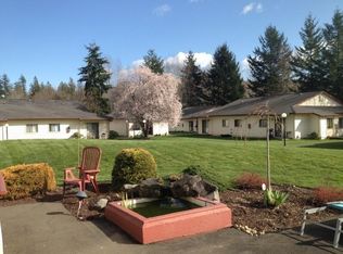 140 N Summit Rd, McCleary, WA 98557