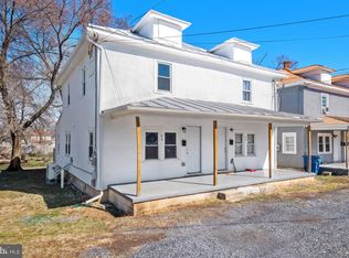 510 Short St, Front Royal, VA 22630