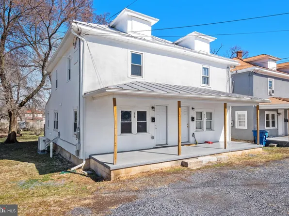 510 Short St, Front Royal, VA 22630