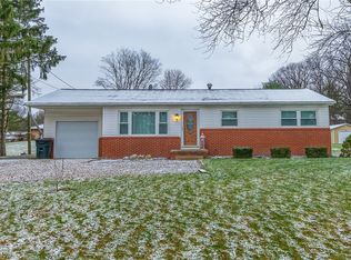 6969 Wren Ave NW, North Canton, OH 44720