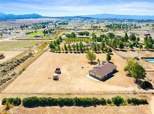 49715 Chickasaw Ct, Aguanga, CA 92536