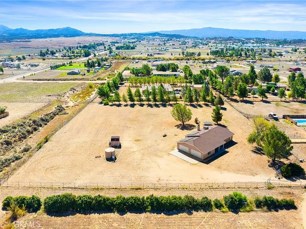 49715 Chickasaw Ct, Aguanga, CA 92536