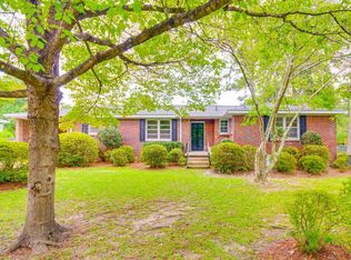 4705 Reamer Ave, Columbia, SC 29206