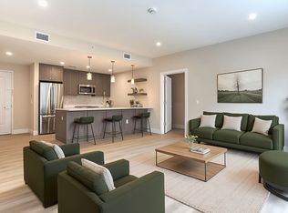 706 Madison St #301, Hoboken, NJ 07030