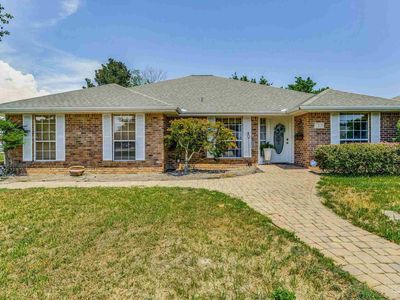 1301 Connemara Cir, Gulf Breeze, FL, 32563