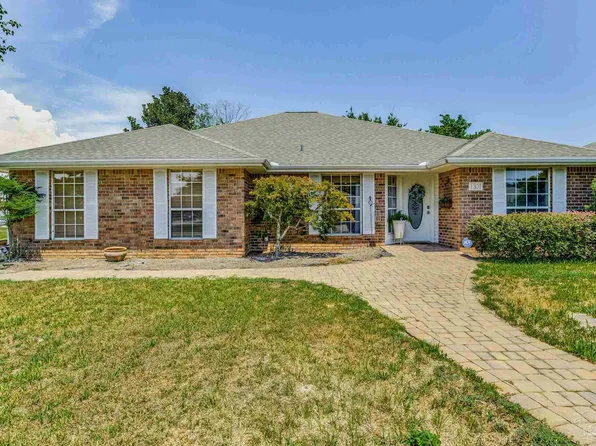 1301 Connemara Cir, Gulf Breeze, FL 32563