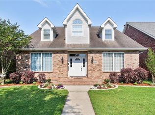 6568 General Haig St, New Orleans, LA 70124