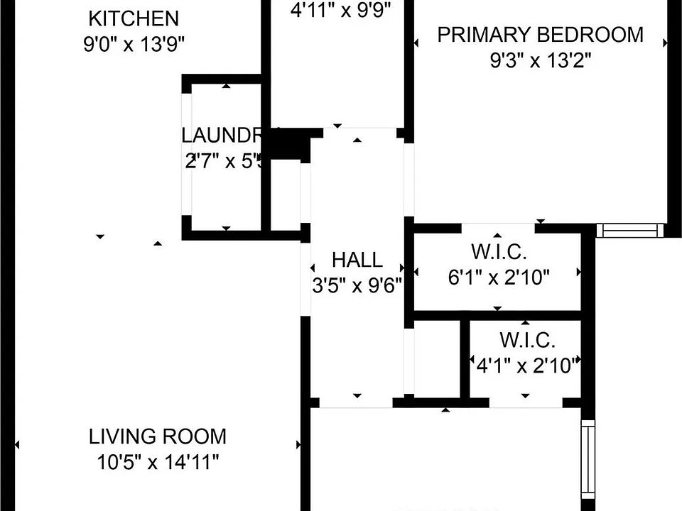 1st image of 10416 Joaquin Dr #10416
