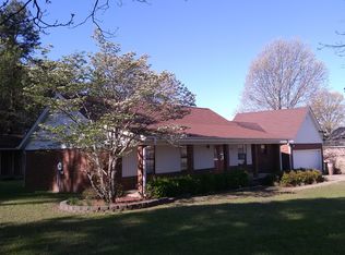 1421 E Eldridge Ave, Wynne, AR 72396
