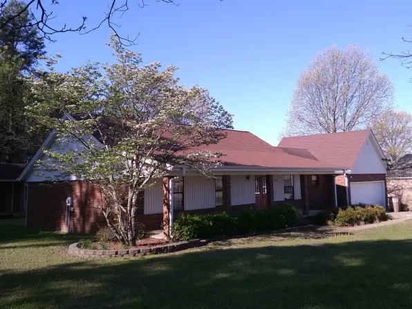 1421 E Eldridge Ave, Wynne, AR 72396