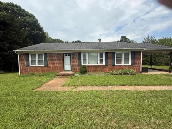 11641 Highway 47, Chase City, VA 23924