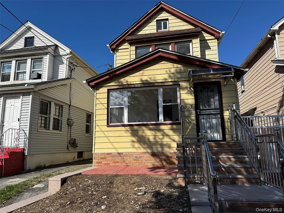 1st image of 90-53 Francis Lewis Boulevard